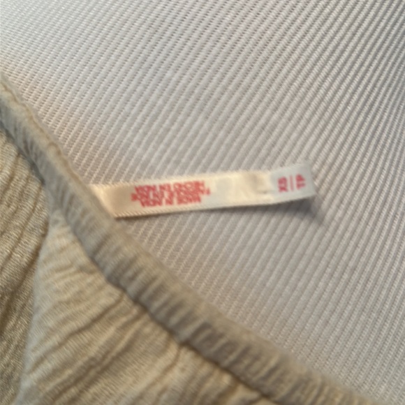 Free People XS P summer dress - Picture 5 of 5